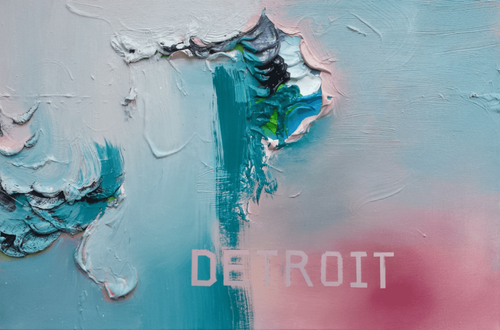 "Puerto Rico is the New Detroit"